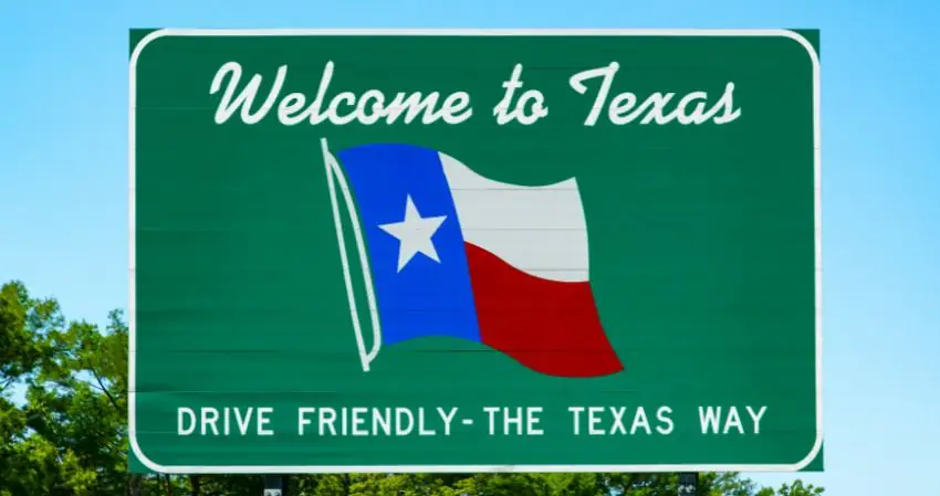 Texans have the sexiest accent in America, new survey says