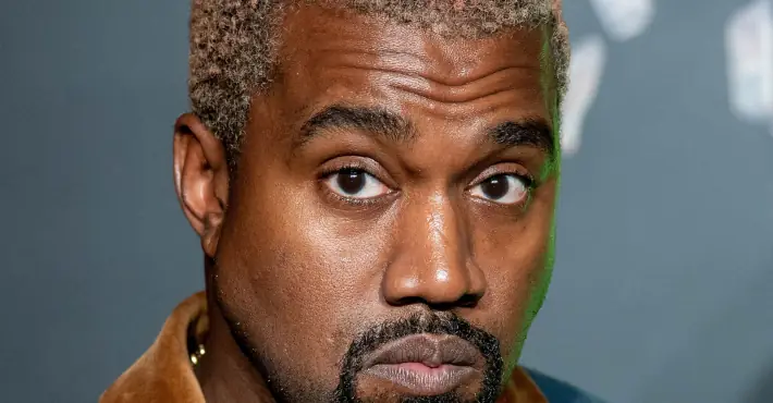 'Rick and Morty' creators offer Kanye West his own episode of the show