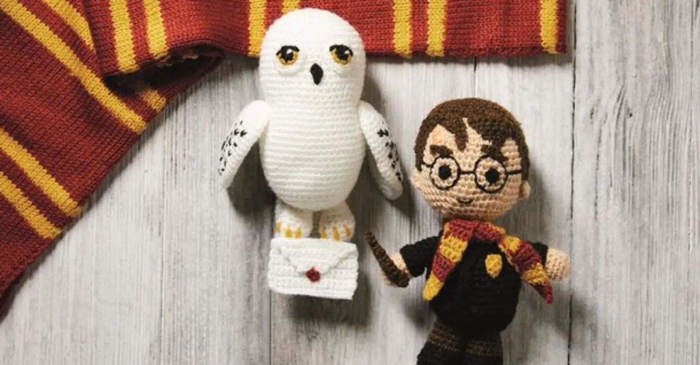 Aldi launches bargain range of 'Harry Potter' products
