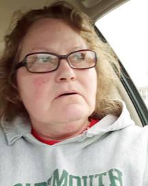 lunch lady