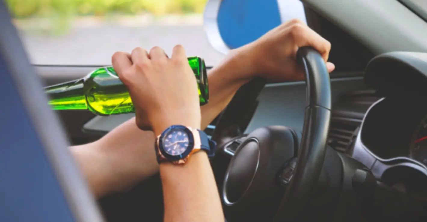 Drink-drivers will lose their license as Australian police take a 'zero-tolerance policy'