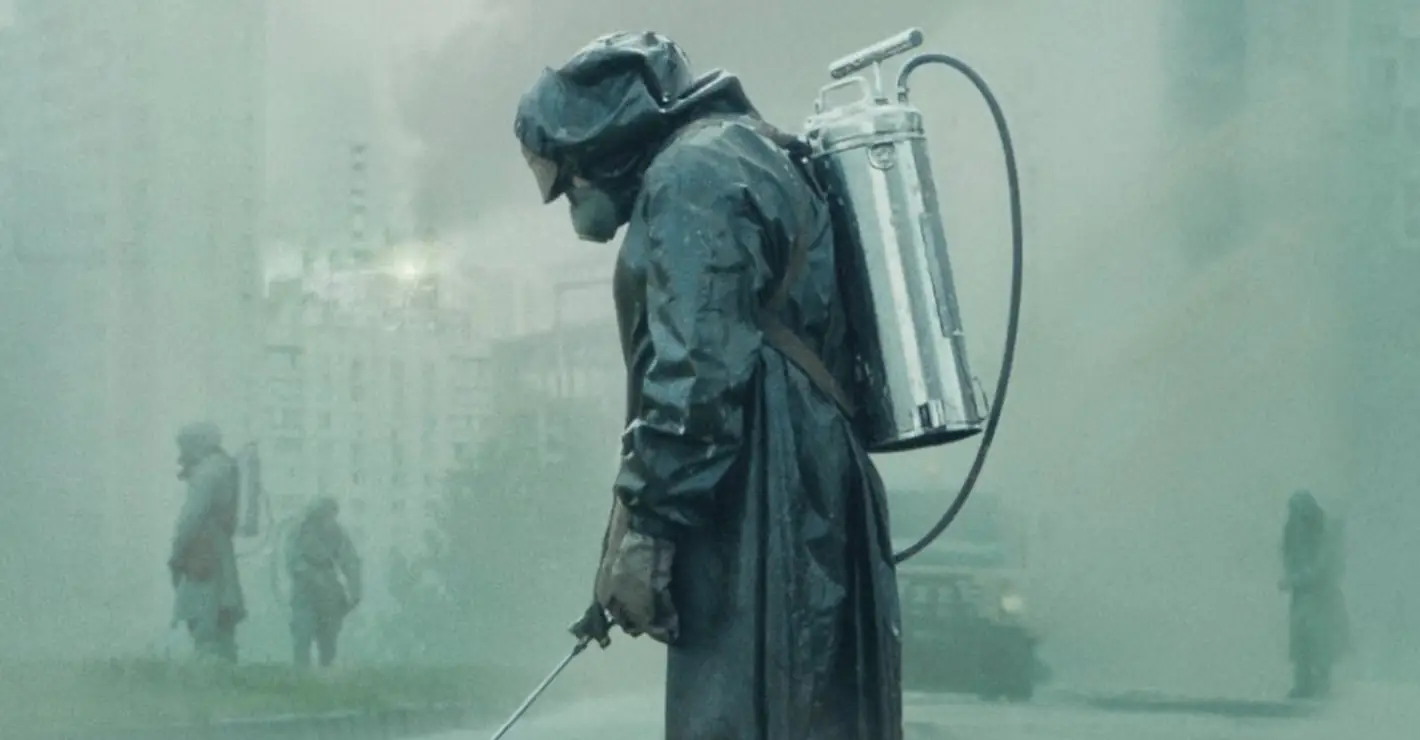 Everything HBO's 'Chernobyl' gets right and wrong about the catastrophic nuclear disaster