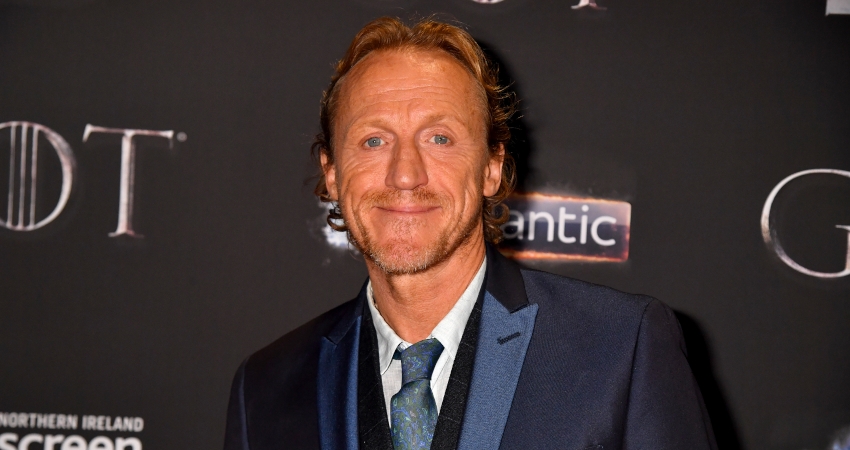 Jerome Flynn