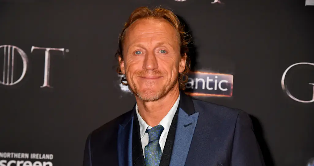 Jerome Flynn