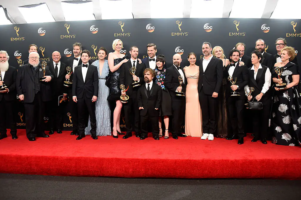 Game of Thrones cast