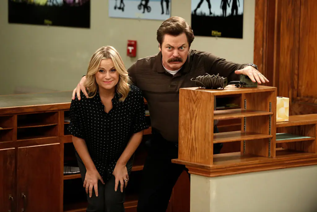 Parks and Recreation