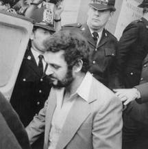 Peter Sutcliffe