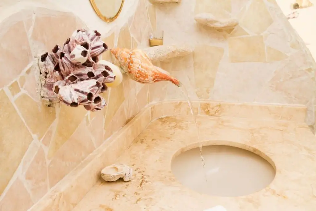Seashell House