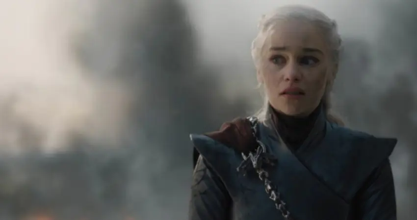 'Game of Thrones' fans don't know how to feel after the latest episode