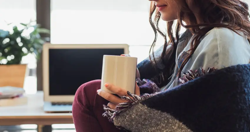 Women are more productive in warmer offices because it makes their brains perform better