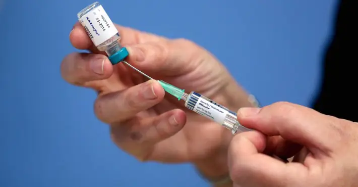 Anti-vaxx parents in Germany could be fined €2,500 if their children don't get the measles jab