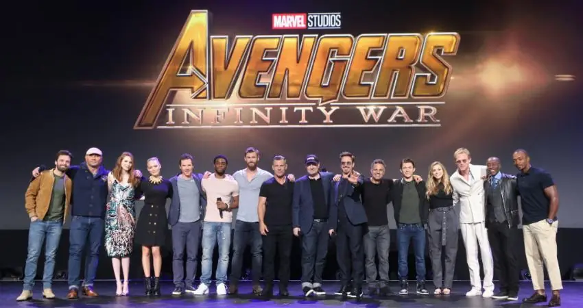 Russo brothers reveal there are still 'Endgame' easter eggs fans haven't found yet