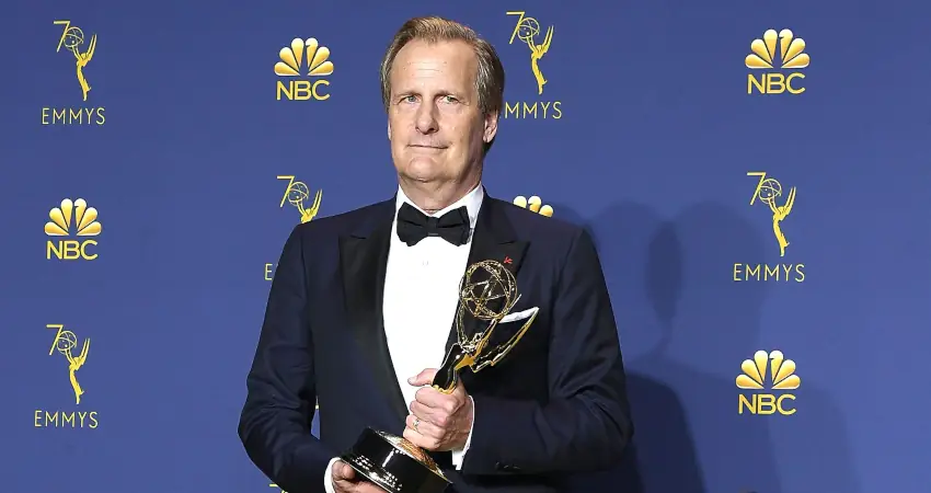 Hollywood star Jeff Daniels tears apart 'worthless' Republicans enabling Donald Trump