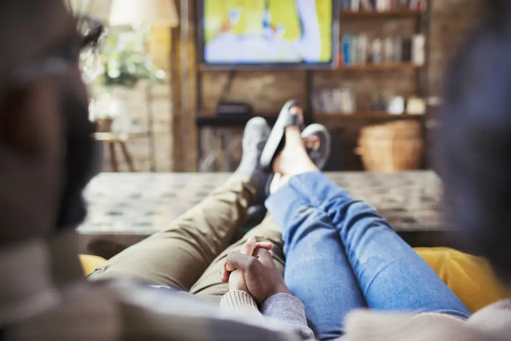 Couple