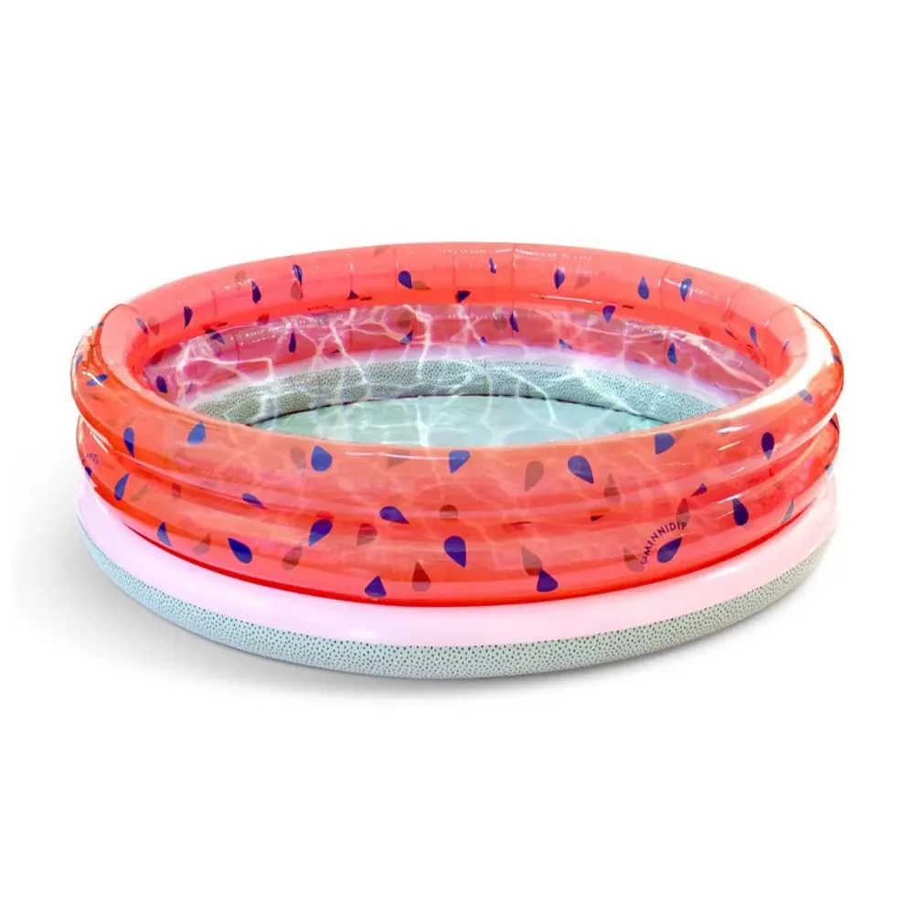 la vaca inflatable pools