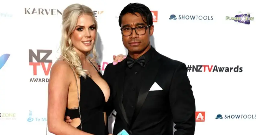 'Power Rangers' star Pua Magasiva found dead aged 38