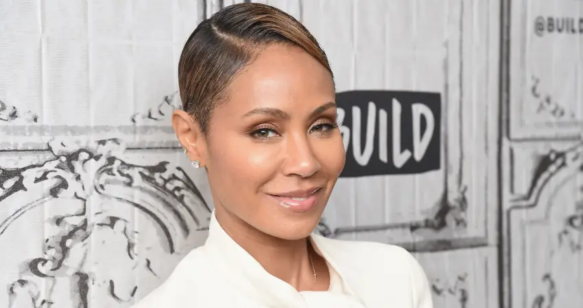 Jada Pinkett-Smith admits she was 'addicted' to porn before she met Will Smith