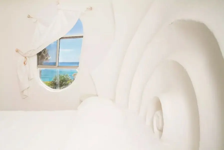 Seashell House