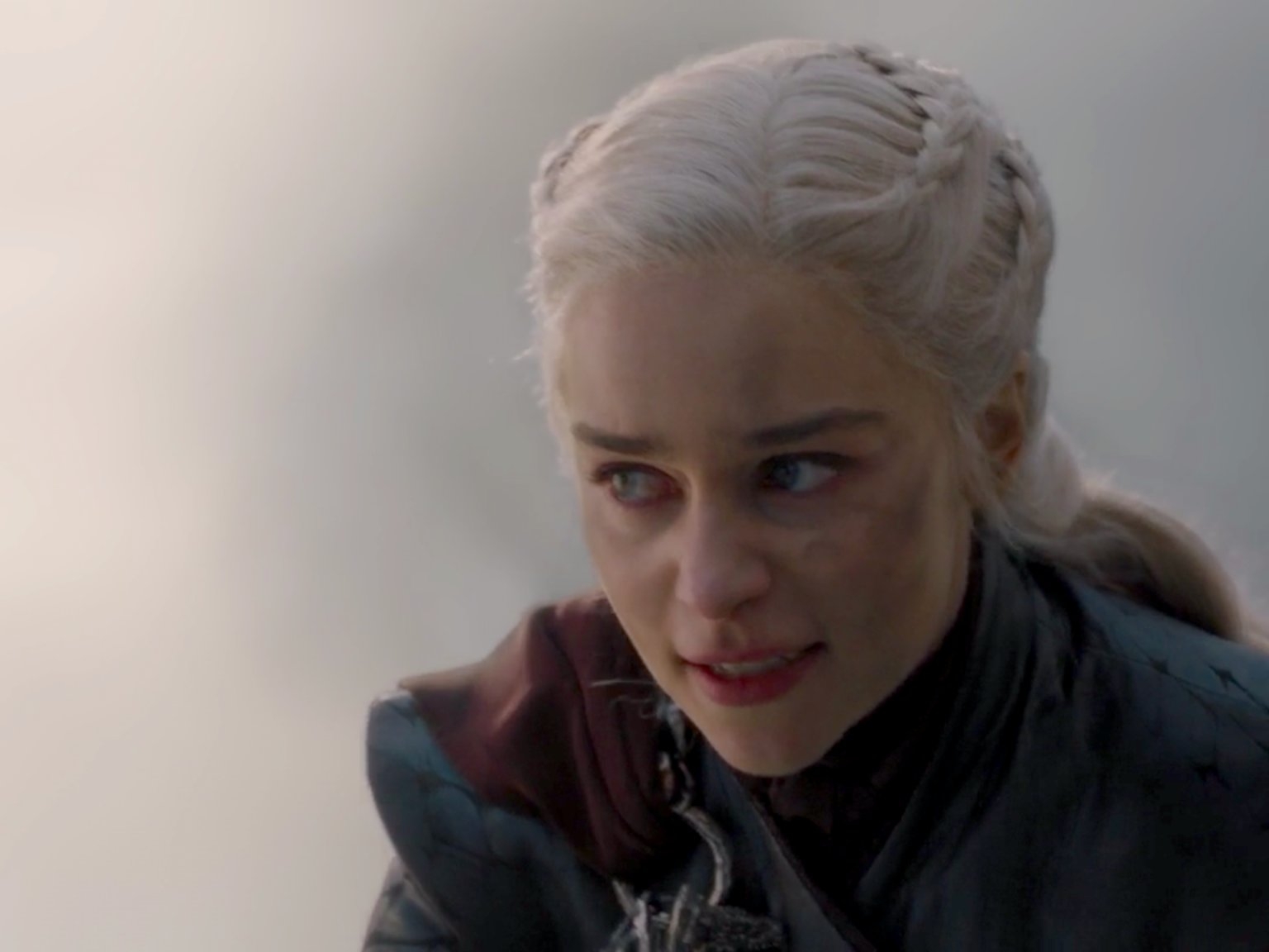 game of thrones daenerys king's landing