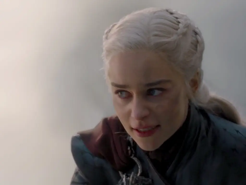 game of thrones daenerys king's landing