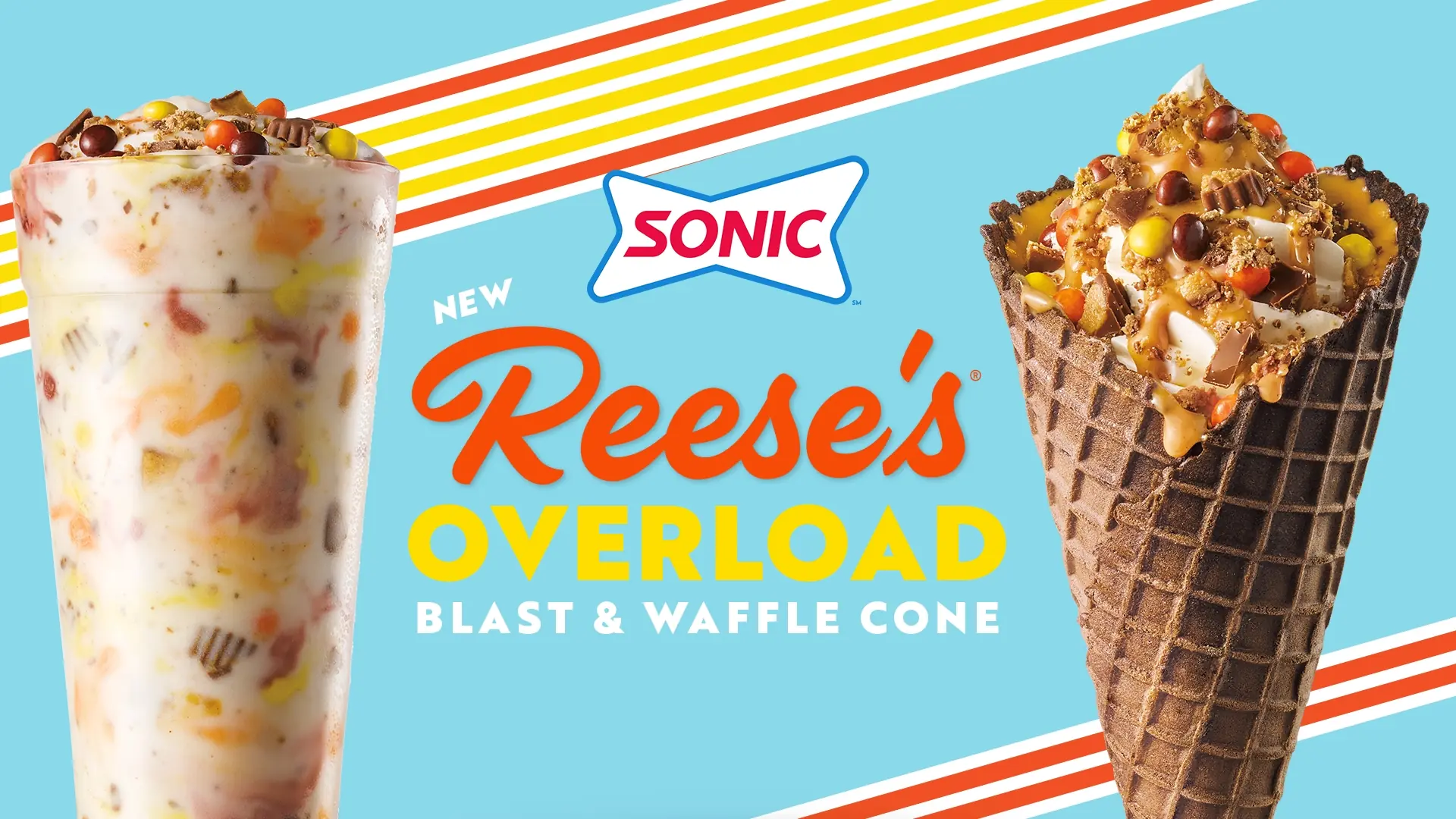 Sonic overload