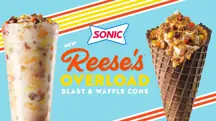 Sonic overload