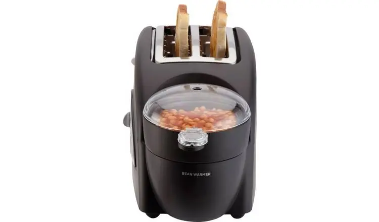Tefal beans toaster