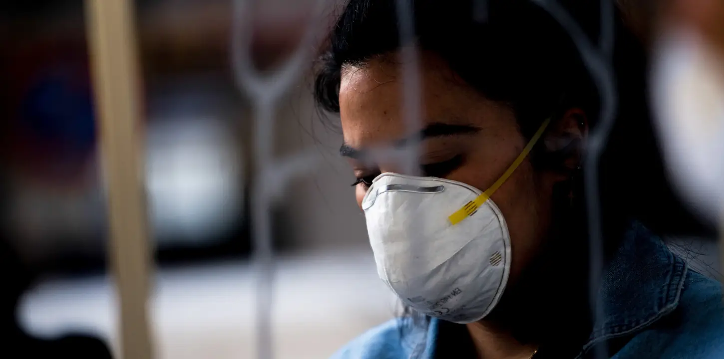 Spain's coronavirus death toll jumps by 849 in one day