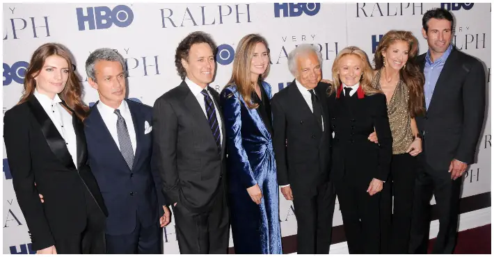 Ralph Lauren donates $10 million to COVID-19 relief