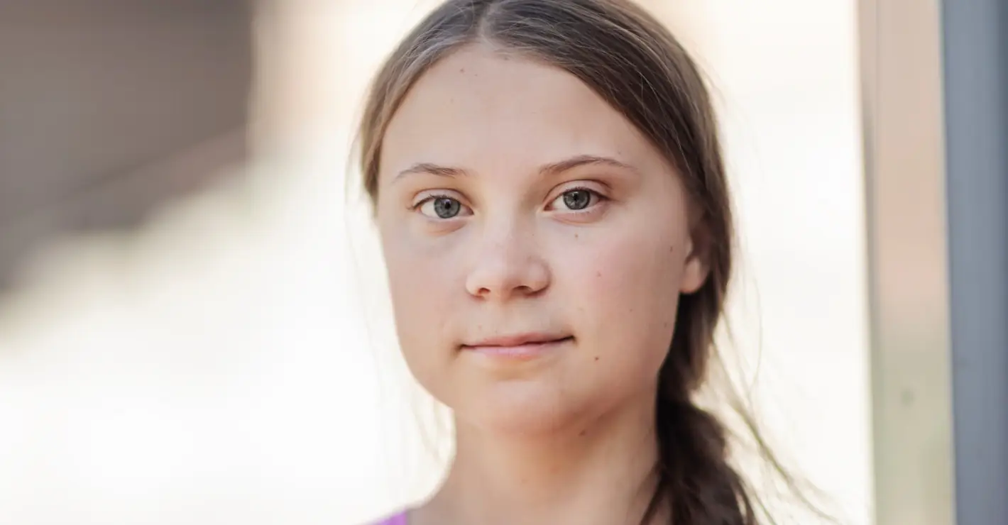 Greta Thunburg reveals she has been self-isolating as it is 'extremely likely' she's had COVID-19
