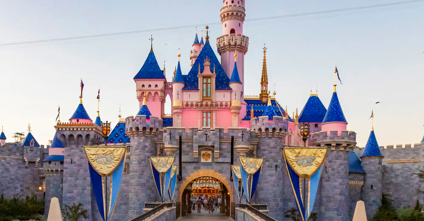 Disney confirms it is reimagining Splash Mountain following backlash over 'racist' origins