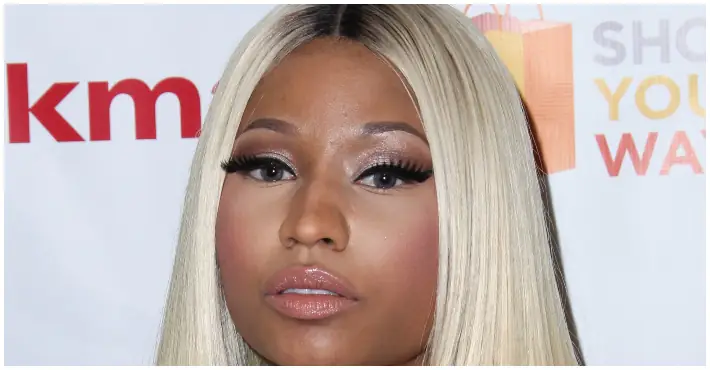 Nicki Minaj’s husband arrested after failing to register as a sex offender