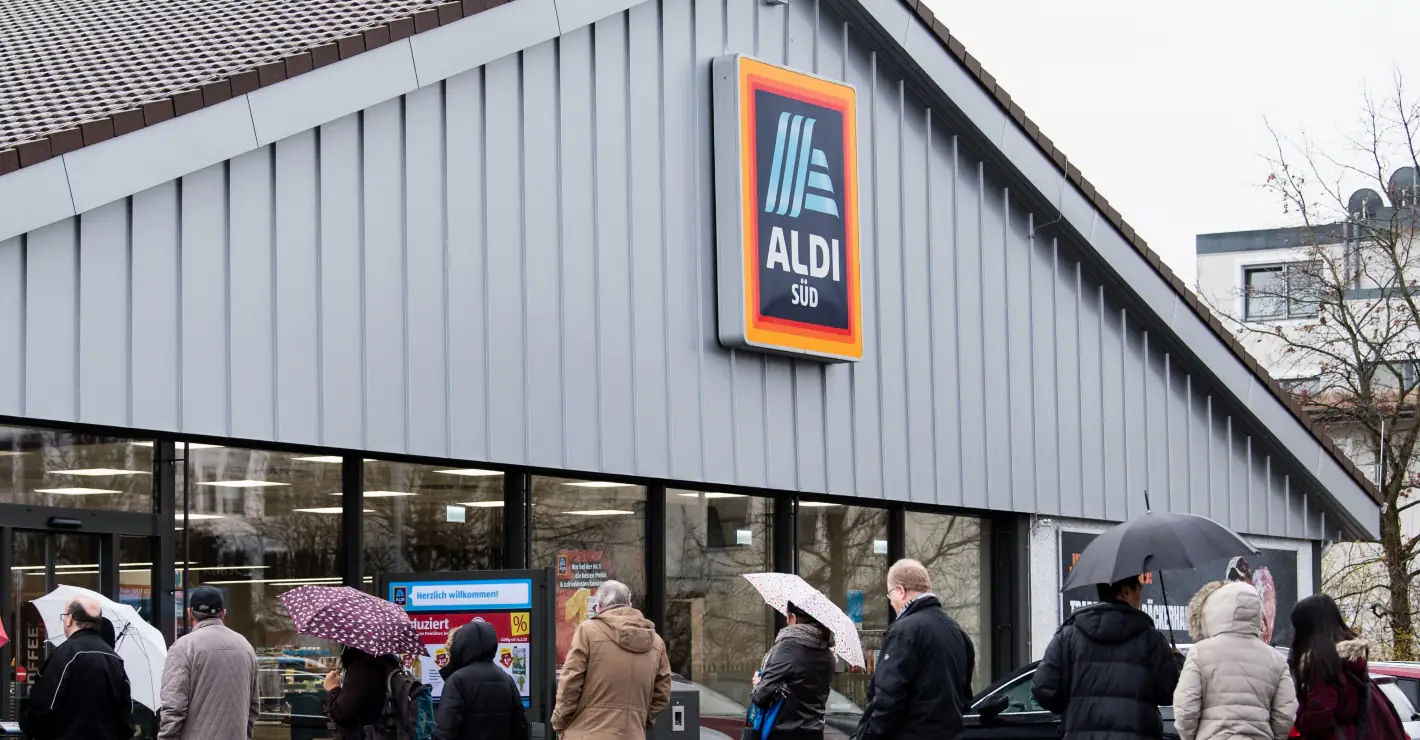 Aldi is now selling a 10ft pool for less than £30 just in time for summer