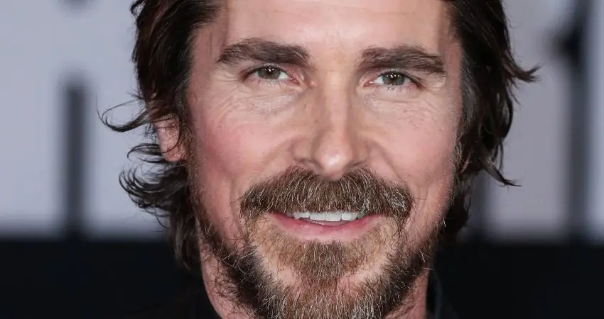 Tessa Thompson reveals Christian Bale will play the villain in new 'Thor' movie