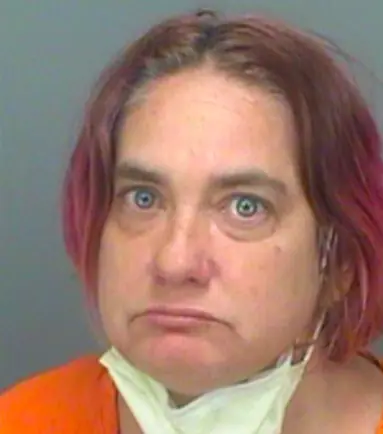 An image of Ann Marie Tucker. 