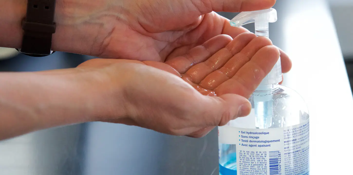 'Disgusting' cough on train sparks angry argument amid coronavirus panic