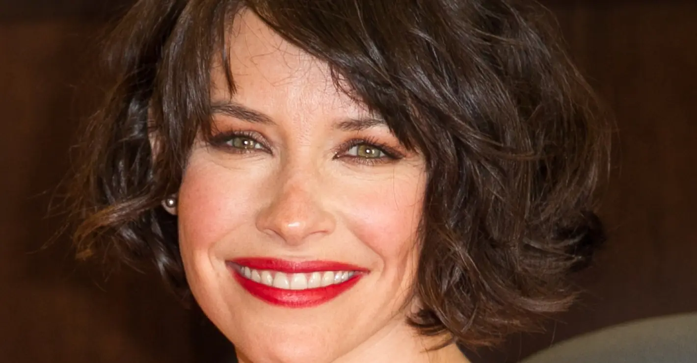 Evangeline Lilly apologizes for 'arrogant' coronavirus comments