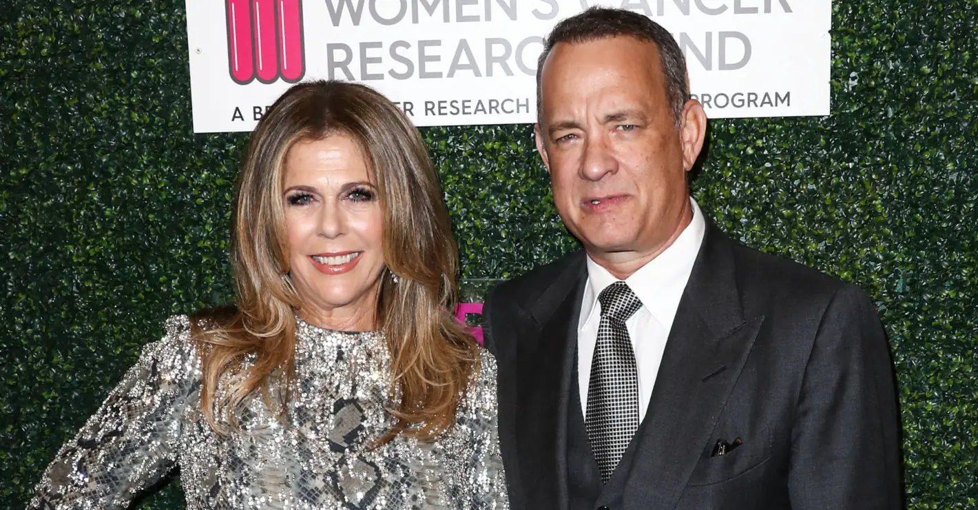 Tom Hanks and Rita Wilson reportedly released from hospital after coronavirus treatment