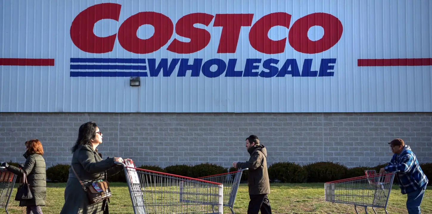 Costco is now refusing returns on in-demand items like toilet paper and rice