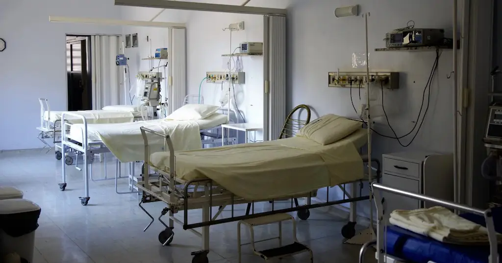 hospital