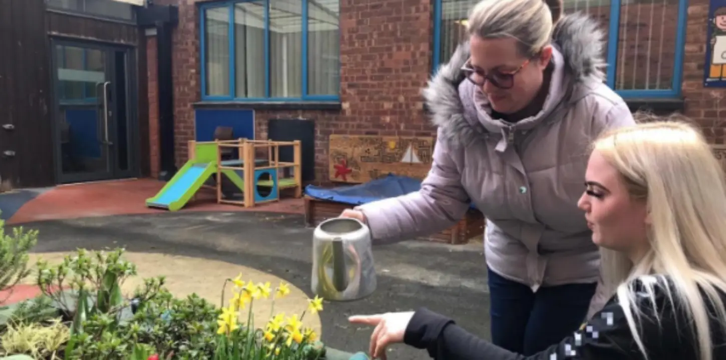 Why working in social care is one of the most rewarding careers you can have