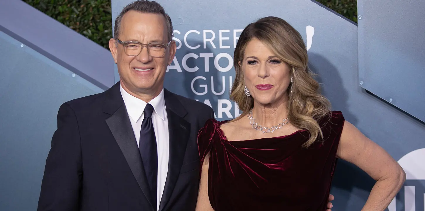Tom Hanks provides fans with update after reportedly being released from hospital