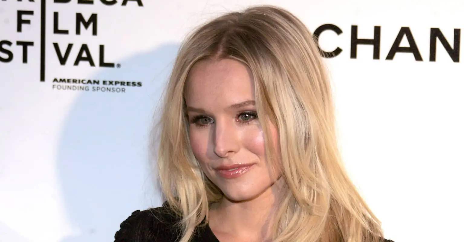 Kristen Bell opens up about husband Dax Shepard's relapse after 16 years of sobriety