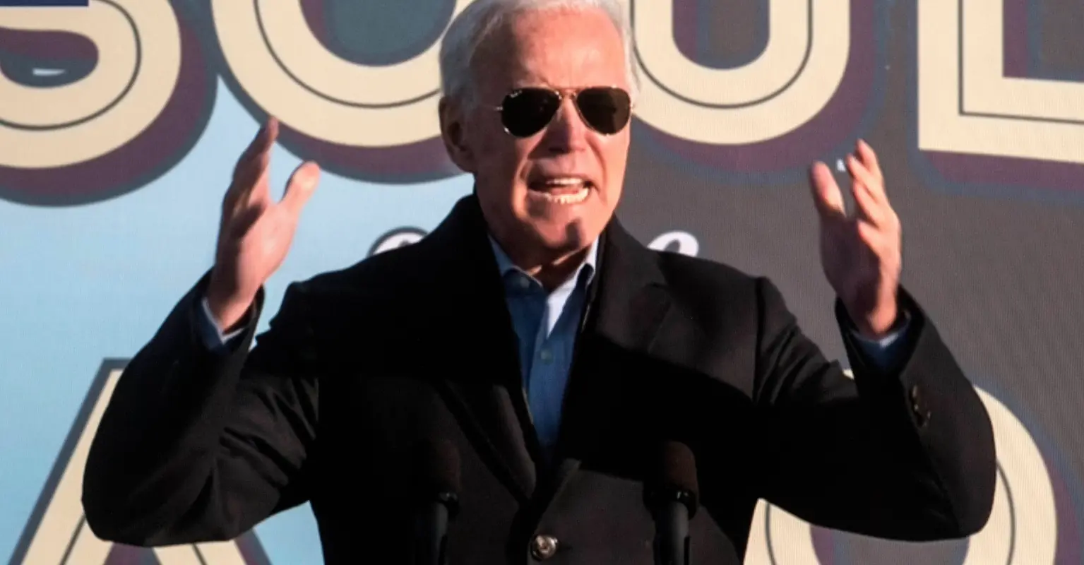 An image of Joe Biden.