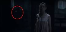 Haunting of Bly Manor hidden ghost.
