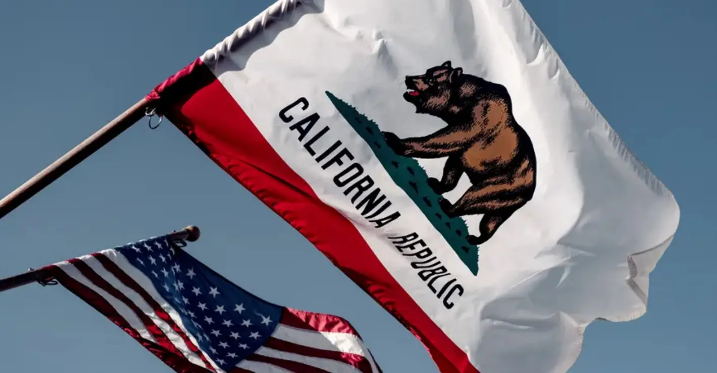 First openly gay man nominated to California supreme court