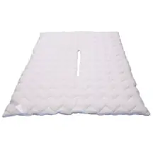 The Holey Quilt.