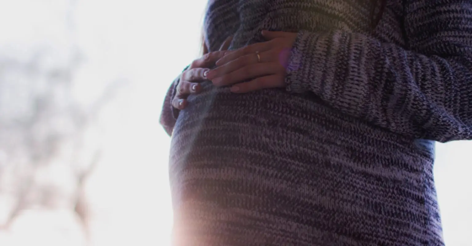 51-year-old woman pregnant with her own grandchild to help infertile daughter