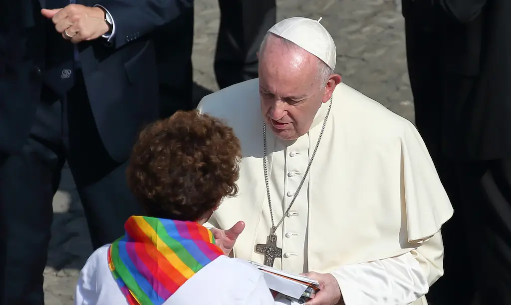 Pope