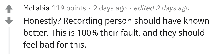 An image of a Reddit comment.